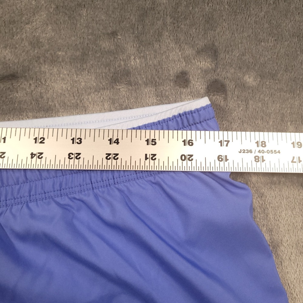The North Face Reflex Core Running Athletic Shorts Flash Dry Women Size Large - Picture 4 of 8